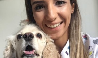 Veteriner Hekim Meltem ATILĞAN