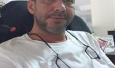 Veteriner Hekim Mevlüt Ali DÜLGER