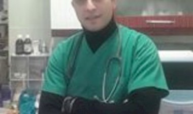 Veteriner Hekim Levent PASTIRMA