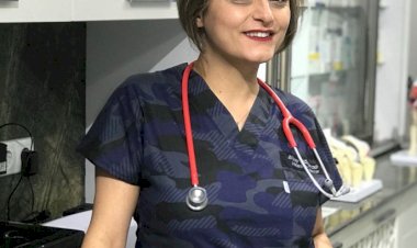 Veteriner Hekim Bilsay KÖMÜRCÜ