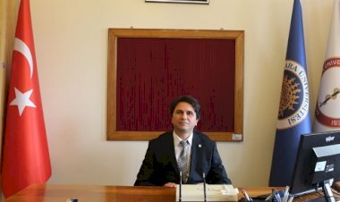 Veteriner Hekim Prof. Dr. Hakan ÖZTÜRK