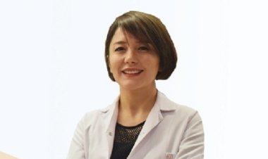 Fizyoterapist Ebru YURGA