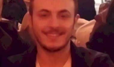 Fizyoterapist Kağan ÜSTÜN