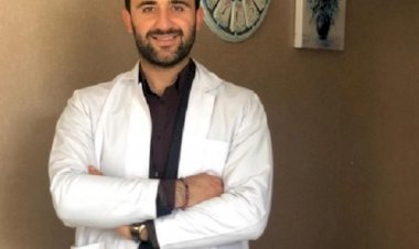 Fizyoterapist Mahmut YÜCEL