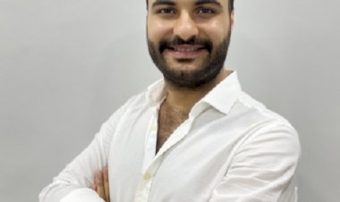 Fizyoterapist Emin Yuşa İNCİ