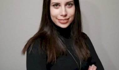 Fizyoterapist Merve Kırıcı