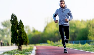  COVID SONRASI SPORA BAŞLAMADAN ÖNCE  BU 4 KURALA DİKKAT!
