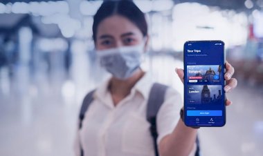 Airbus, yolcuların seyahatlerini kolaylaştırmak için ‘Tripset’ uygulamasını başlattı