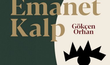 Prof. Dr. Gökçen Orhan’ın kaleminden umut dolu bir hikâye