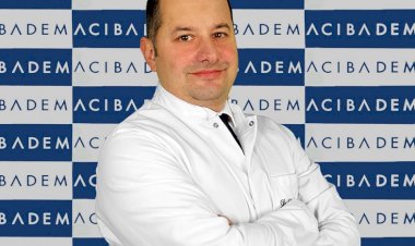 ÜLKEMİZDE HER 4 KİŞİDEN BİRİNİN   KARACİĞERİ YAĞLI!