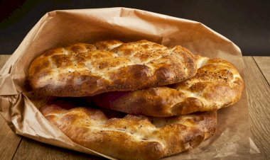 RAMAZAN PİDESİ TÜKETİRKEN 3 ALTIN KURAL!