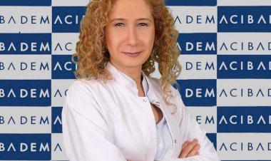 BAYRAMDA SAĞLIK İÇİN 12 ALTIN ÖNERİ!