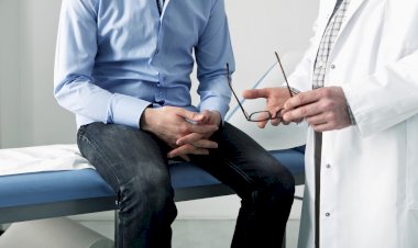 PROSTAT KANSERİ HAKKINDA EN ÇOK MERAK EDİLEN 8 SORU
