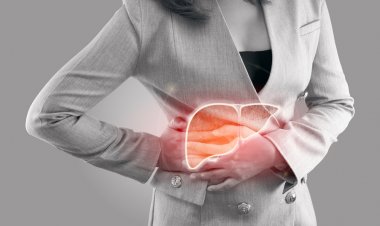 ÜLKEMİZDE HER 4 KİŞİDEN BİRİNİN SORUNU: KARACİĞER YAĞLANMASI