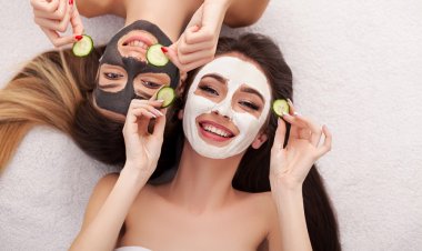 KIŞIN SAĞLIKLI CİLT İÇİN 10 ALTIN ÖNERİ