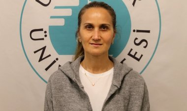 Açık havada spor yapmak fiziksel ve psikolojik olarak iyi hissettiriyor…