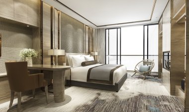 Otel Tercihinde “Hava” Önemli Kriterler Arasında 