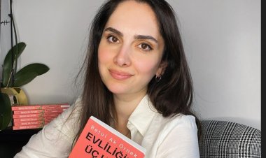 "Eşinize Söylememeniz Gereken 5 Yanlış Cümle!