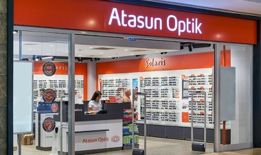 Atasun Optik yeni reklam ajansını seçti