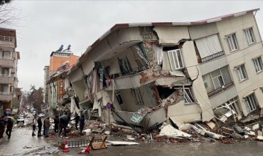 Üsküdar Üniversitesi ve NP Sağlık Grubu’ndan depremzedelere psikolojik destek