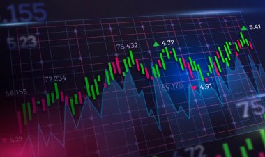 Uzmanlar uyarıyor! Sürekli borsa ekranına bakmak bağımlılığa yol açabilir