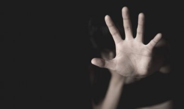 Deprem bölgesinde cinsel şiddet alarmı