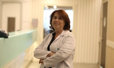 Duaya yönelmek ve ibadet etmek iyi hissettiriyor