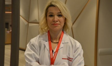ÇOCUĞUNUZ NÖBET GEÇİRİYORSA DİKKAT!