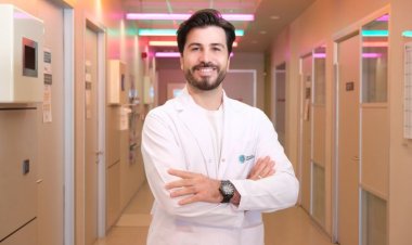 Normalleşme sürecinde 4 önemli adım bulunuyor