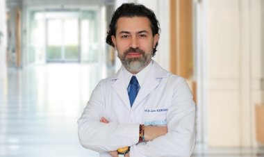 Ameliyat sırasında 15 dakikada kanser tanısı konuyor