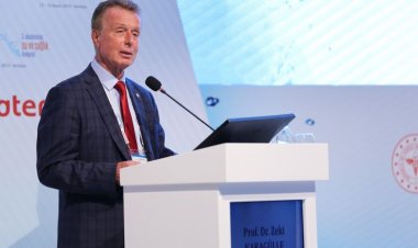 Hamilelikte bol su tüketimi büyük önem taşıyor
