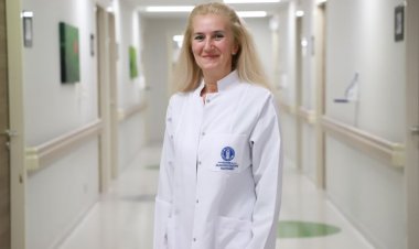Titreyen Eller Parkinson Habercisi Olabilir!