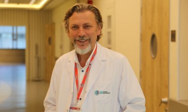 Baş parmakta görülen titreme Parkinson habercisi olabilir