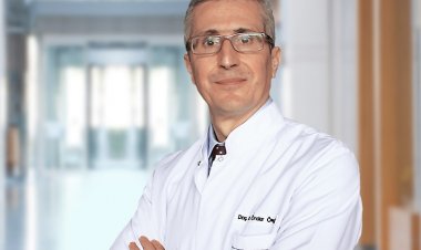 “En önemli gelişmeler beyin tümörlerinin tanı ve tedavisinde yaşanıyor”