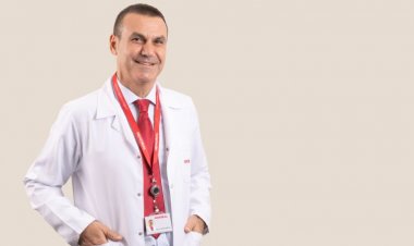 NEFES DARLIĞI VE AĞRI AKCİĞERDE SIVI BİRİKMESİNE İŞARET EDEBİLİR
