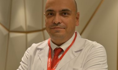 KALBE ROBOTİK DOKUNUŞ HIZLI İYİLEŞME SAĞLIYOR