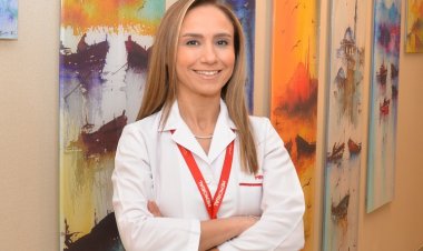 YAZIN TADINI KAÇIRAN 4 SAĞLIK SORUNU