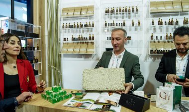 ABD’ YE İHRACATIMIZ YÜZDE 49 ORANINDA BÜYÜME GÖSTERDİ