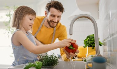 Endokrin Bozucu Maddeler Erken Ergenlik İçin de Risk Oluşturabiliyor!