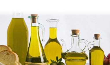 Gerçek Natural Sızma Zeytinyağı: Doğanın Saf Hediyesi