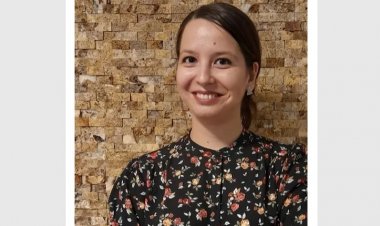 Çocukların Travmalarına Bilimle ve Empatiyle Yaklaşıyor: Özge Şahin
