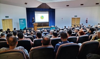 ESET, çözüm ortaklarıyla Bodrum’da buluştu