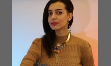 Psikolojiye Sanatla Dokunan İsim: Psikolog Vera Aslan