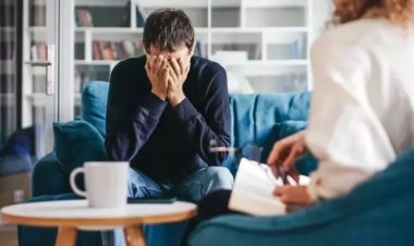 Bipolar ve Şizofreni Alanında Uzman Bir İsim: Psikiyatrist Dr. Emrah Orkun Ateş