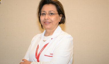 Karın ağrısı ve sıvı kaybına dikkat! 
