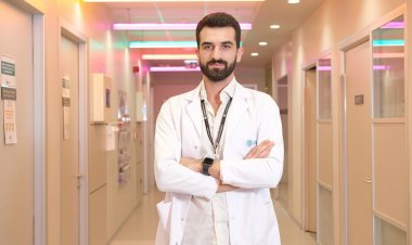 Ergoterapideki temel amaç otizmli bireylerde bağımsızlık!