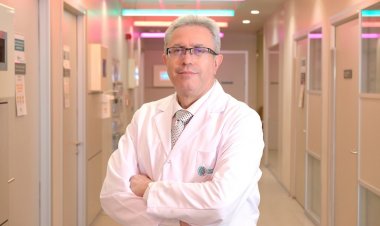Bilinçsizce tüketilen vitaminler karaciğeri bozuyor!