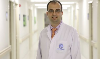 Organ Bağışı ile Her Bağış Yeni Bir Hayat!