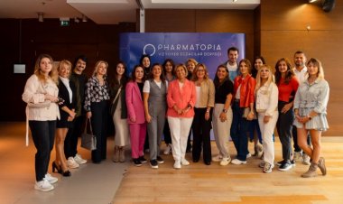 Sağlık sektörü Brand Week Istanbul Healing Hall’de bir araya geliyor!