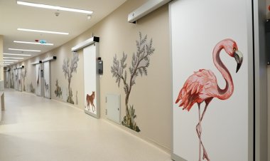Koç Üniversitesi Hastanesi  “Pediatrik Kemik İliği Nakli Merkezi” Açıldı 